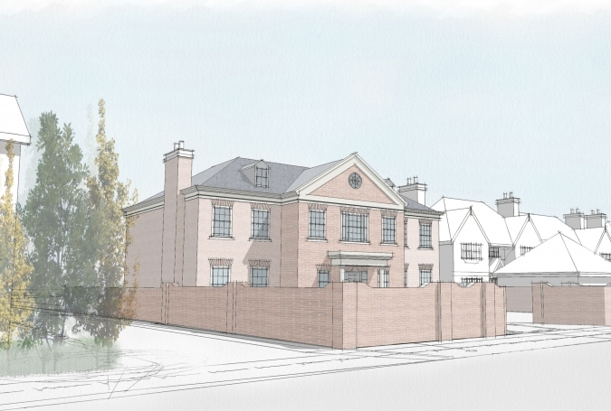 Planning Approval