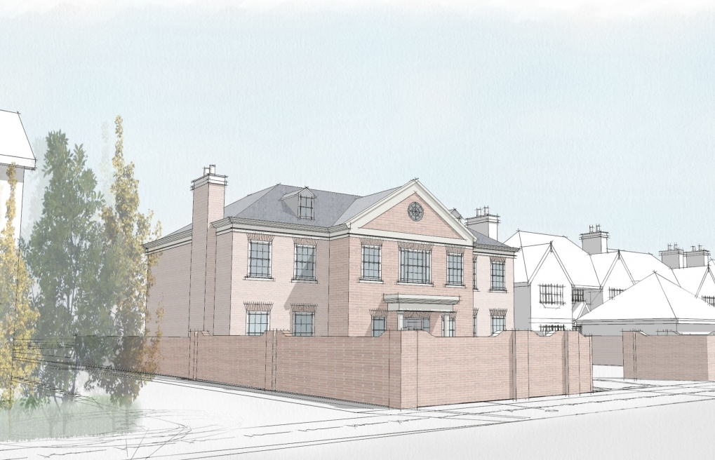 Planning Approval